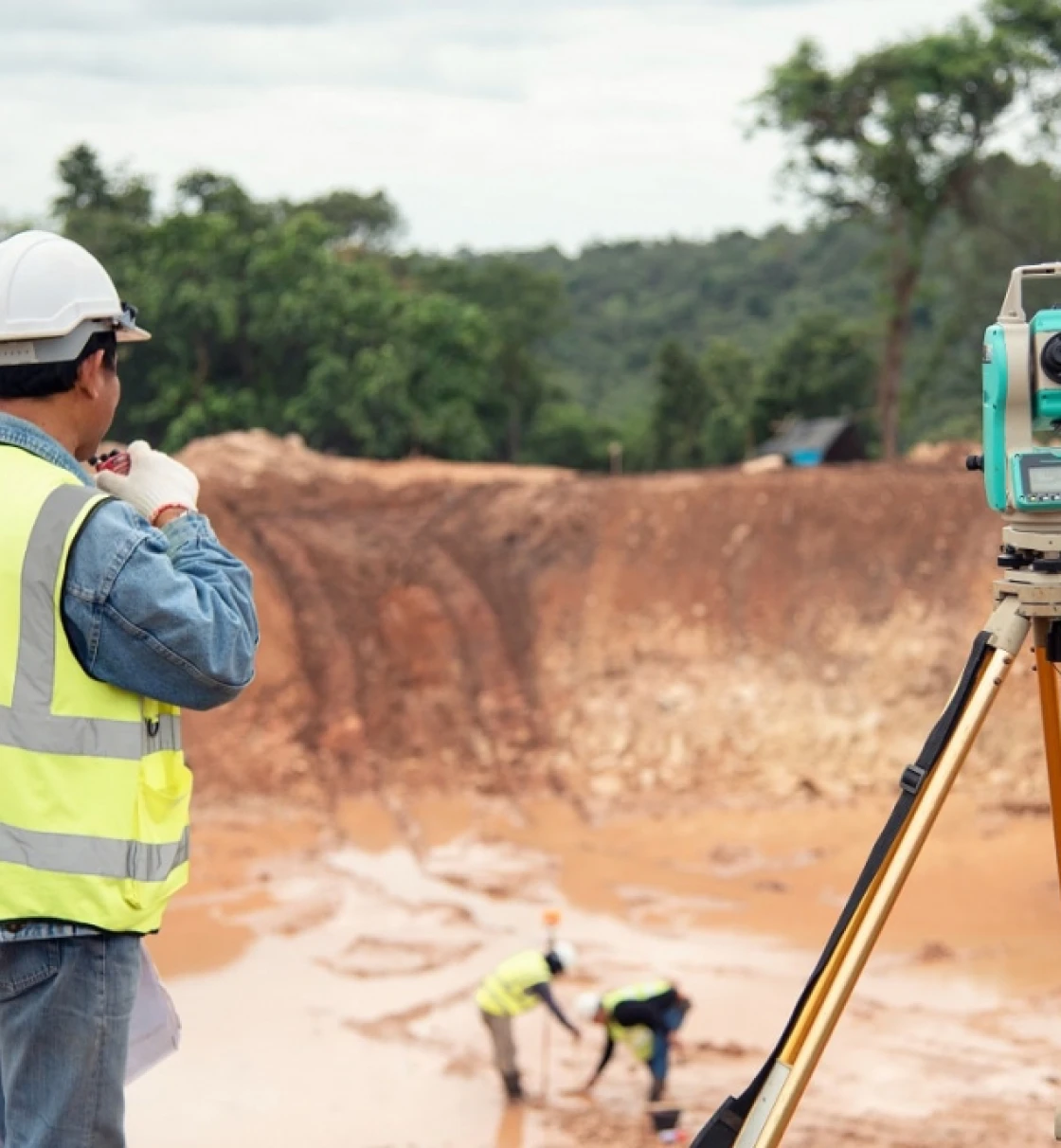 CIVIL & CONSTRUCTION