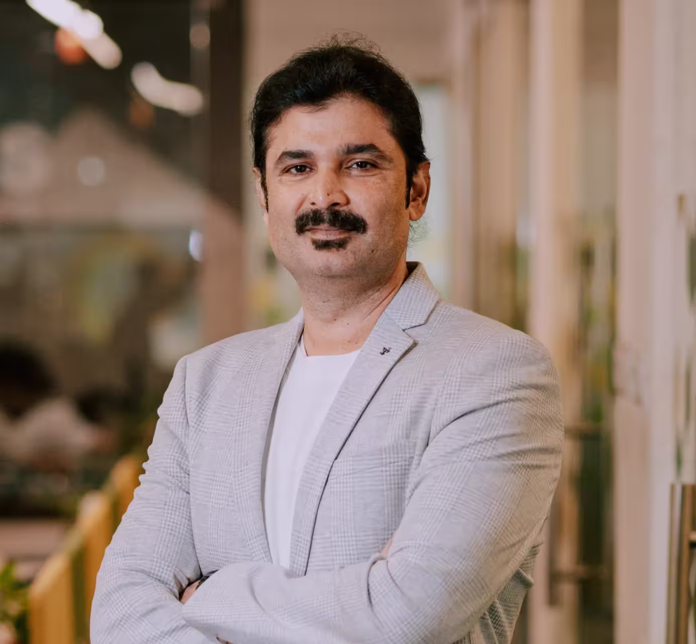 Dr. Irfan Khan