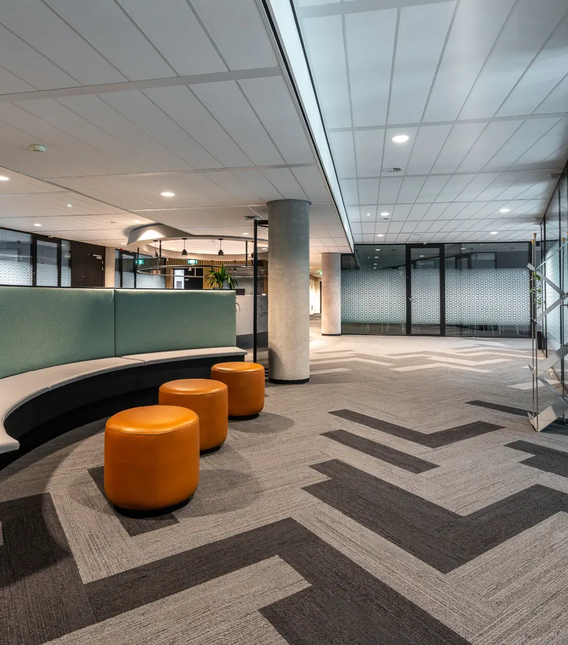 MODULAR & PREFABRICATED SYSTEMS