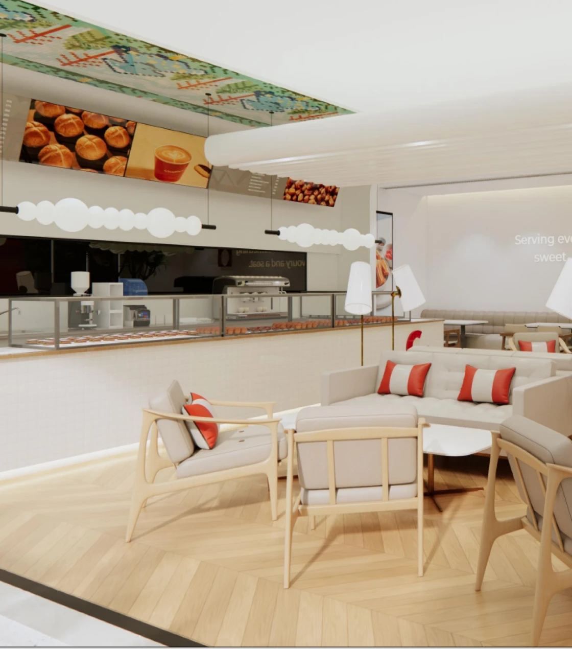 PROJECT ROLLOUT & MULTI- LOCATION EXECUTION